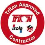 triton approved for damp proofing in Norwich Norfolk and Suffolk