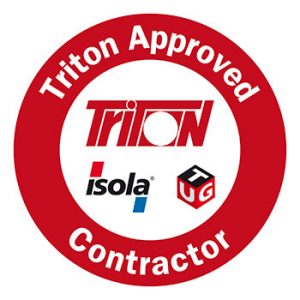 Damp proofing Norwich, Norfolk and Suffolk Triton approved contractor